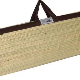 Bamboo Baby Sleeping Mat-image-6