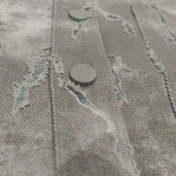 ml fashion Men Wind Cheater image 3