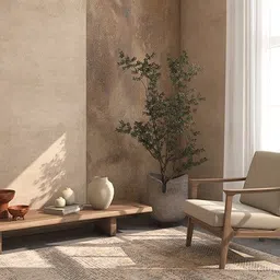 asterlane 4 Feet X 6 Polyester Carpet-picture-11