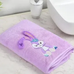 kids wonders Cotton 300 GSM Bath, Face, Hair, Hand, Sport, Beach Towel-picture-15