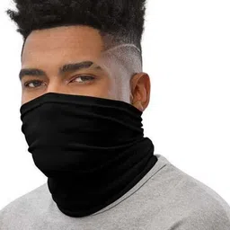 vastraverse Men Solid Bandana-picture-11