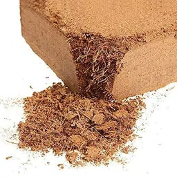 Cocopeat Block for Gardening Plants Home Kitchen Seed-image-32