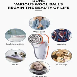 quinzee 9865 Lint Roller image 4