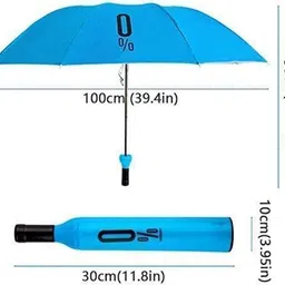 sbts MODEL UMBREALA NO 257 Umbrella image 3