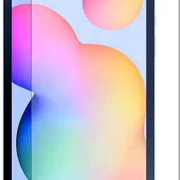 GLAXX Tempered Glass Guard for Samsung Galaxy Tab S6 Lite-image-37