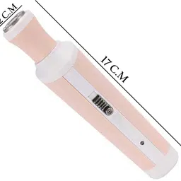 hjjhhghgji Cordless 4 In 1 Women Grooming Kit Cordless Epilator image 3