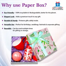 gift n greet Printed Party Box image 3