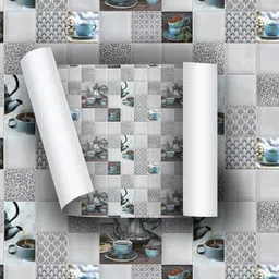 circlewave Vinyl Artists & Albums Multicolor Wallpaper image 4