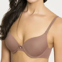 zivame Women Push-up Lightly Padded Bra image 4