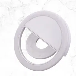 WRADER Ring Light with Universal Phone Clip Ring Flash-picture-19