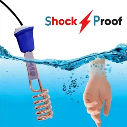 zlymo Water Heater VAIB-221-004 Water Proof Water Heater Rod-IR258 2000 W Shock Proof Immersion Heater Rod-picture-18