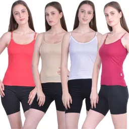 dollar missy Women Multicolor Camisole-picture-18