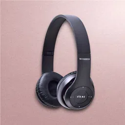 tws Ergonomic Bluetooth Gaming Headphones Foldable with Microphone_HD Bluetooth & Wired Headset-picture-31