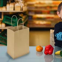 interbix nature plus pvt ltd Solid Party Bag-picture-21