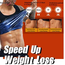 spegofit Women, Men, Unisex Shapewear image 5