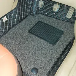 autorace Leatherite 7D Mat For Tata Tigor image 3