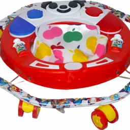 evoshine Musical Activity Walker image 4