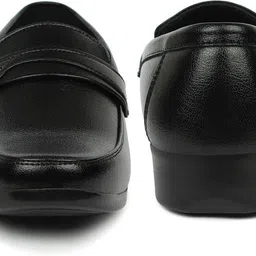 action Dotcom D 491 Classic Comfortable Stylish Formal Slip On Monks For Men image 5