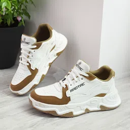 radtac Stylish Men’s Casual Shoes | Lightweight & Comfortable Everyday Wear Casuals For Men image 3