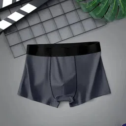 sankat mochan Pack of 2 Solid Men Brief image 2