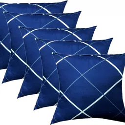 donda Microfibre Bolster Pack of 7 Geometric 5 Cushion 2 Bolster image 4