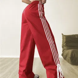 qioa Women Cargos-picture-48