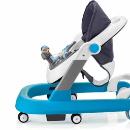 joyride Musical 2-in-1 Walker image 4