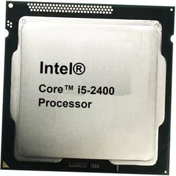 Werofy Intel® Core™ i5-2400 Processor [6MB Cache, 3.10 GHz Frequency] 3.1 GHz LGA 1155 4 Core Processor Designed for Desktop-picture-14