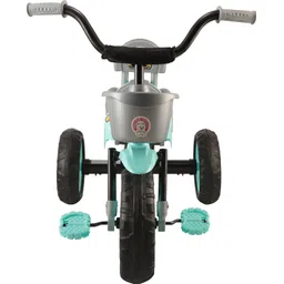 maanit for Kids|Boys|Girls Group 2 to 5 Years Age Model_599 Tricycle Tricycle image 2