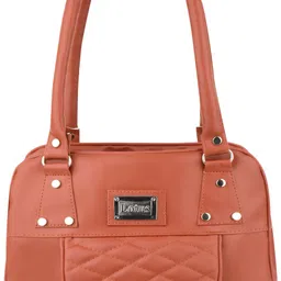 jrd collection Women Tan Messenger Bag - Extra Spacious-picture-30