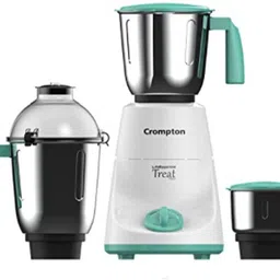 crompton by crompton life essential series 750 W Mixer Grinder image 2