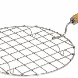 JALI 02 Airfryer Grill Pan-image-56