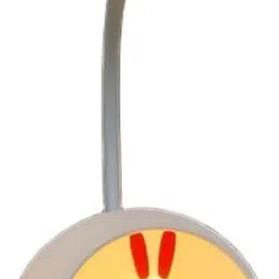 nuwishtek Rabbit lamp But lights Study Lamp image 2