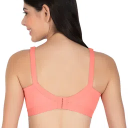 joomie Women Minimizer Lightly Padded Bra image 2