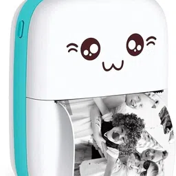 Radhe KIDS MINI PRINTER Pro23 Thermal Printer-image-64