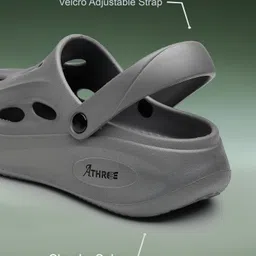 athree Men Sports Sandal image 3