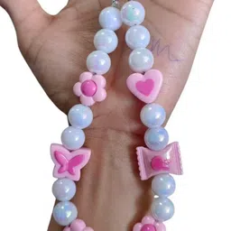 Artistry craft Mobile Phone charm/Mobile string/bag charm/ Phone Charm-image-6