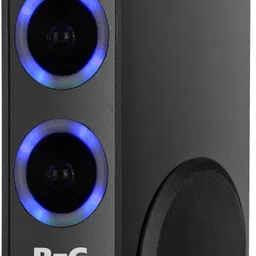 RZG ST 7000 PRO WITH WIRELESS MIC & REMOTE 120 W Bluetooth Tower Speaker-picture-20