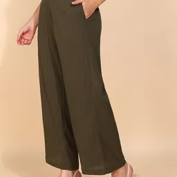 dressberry Shirt Pant Co-ords Set image 5