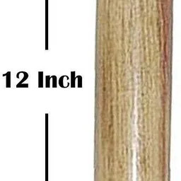 madhvan Wooden Chakla & Belan Combo Set, Roti Maker for Kitchen Rolling Pin & Board Rolling Pin & Board image 3