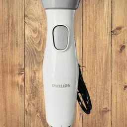 philips 300 W White Hand Blender image 3