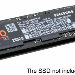 Tobo M.2 NGFF M-Key NVME SSD Convertor Card Adapter NGFF SSD Adapter 2.5 inch M.2 NGFF NVMe PCIe x4 SSD image 3