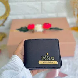 vee Men Formal, Travel, Ethnic Black Artificial Leather Wallet-picture-17