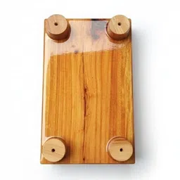 antique aura WTP-101 Epoxy Trivet image 3