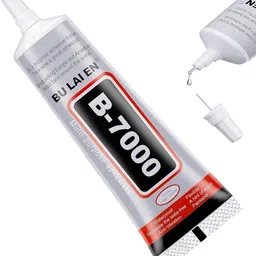 lacetex B-7000 Professional Adhesive Glue 110ml – Strong Adhesive for Craft, Jewelry Glue-picture-10