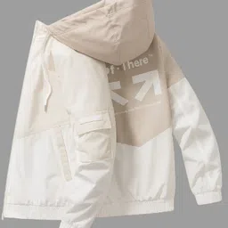 azyhub Men Colorblock Casual Jacket-picture-37