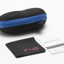 irus UV Protection Aviator Sunglasses (54) image 3