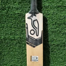 poonam enterpries Popular Kashmeri Willow Poplar Willow Cricket Bat For 15+ Yrs image 4