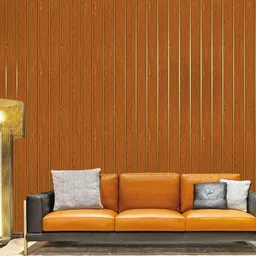 guru vishnu enterprises Paper Art & Paintings Black, Brown, Yellow Wallpaper image 1