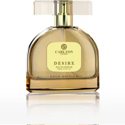 Women Limited Edition Desire Eau de Parfum- 100 ml Perfume-100 ml-image-0